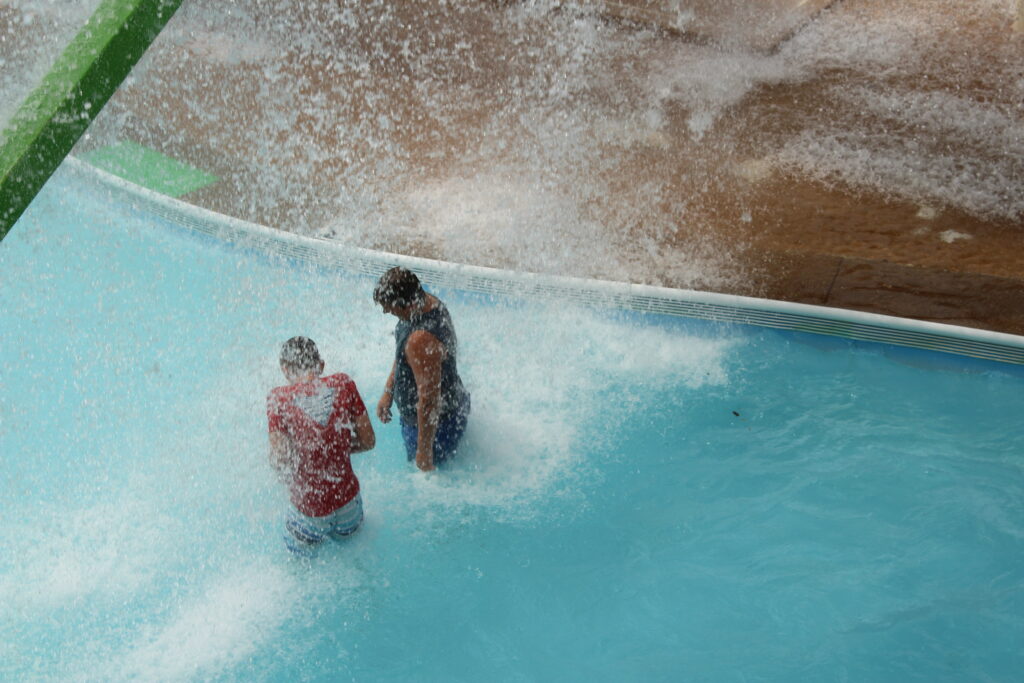 Paradise Water Park